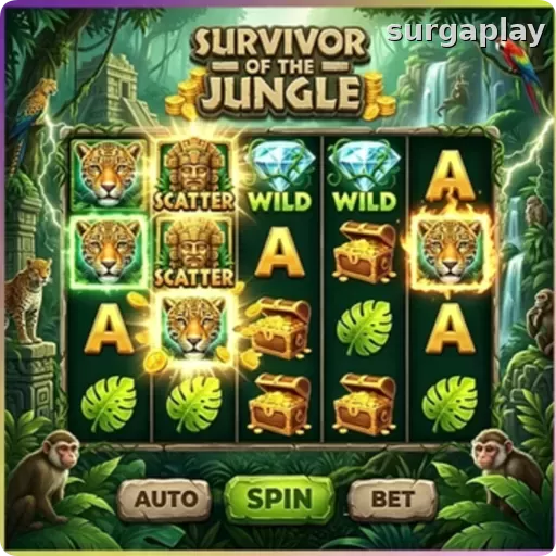 surgaplay Palembang: Panduan Akses, APK, dan Login