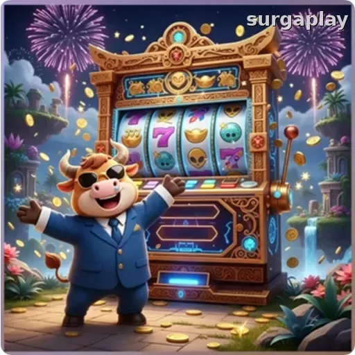 Pembaruan surgaplay APK: Versi Terbaru dan Catatan Perubahan