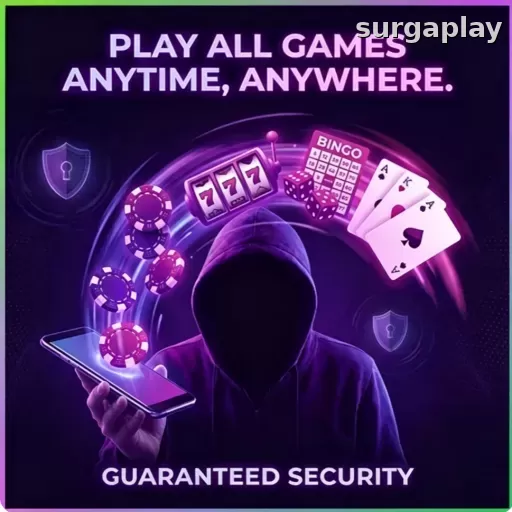 Panduan Pasang surgaplay APK di Android